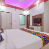 Отель Fabhotel The Lotus, фото 10