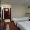 Отель GreenTree Inn Xianning Railway Station Hotel, фото 33