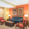 Отель Comfort Inn & Suites Kansas City - Northeast, фото 15