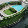 Отель JW Marriott Hotel Shenzhen Bao'an, фото 29