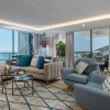 Отель Stylish Secure Camps Bay Holiday Apartment 9 Nautica, фото 18