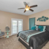 Отель Midtown Marvel - 1br Oasis By Overton Park 1 Bedroom Apts by Redawning, фото 3