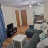 Отель Central 2-bedroom Apartment, Chelmsford, Parking, фото 6