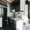Отель Apartamento Dúplex En Antón Martín, фото 5