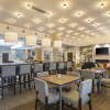 Отель Hampton Inn by Hilton Amesbury, фото 26