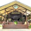 Отель Sukau Proboscis Lodge Bukit Melapi, фото 1