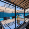 Отель Capacious Villa With Private Pool in Antalya, фото 15