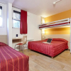 Отель Premiere Classe Marne La Vallee St Thibault Des Vignes, фото 4
