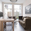 Отель Zoutmanstraat Area Apartments, фото 14