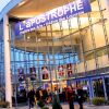 Отель ibis budget Cergy Saint Christophe в Они