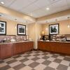 Отель Hampton Inn Magnolia, фото 16