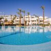 Отель Novotel Sharm el Sheikh Palm, фото 23