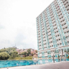 Отель Comfort Studio Room At Taman Melati Jatinangor Apartment, фото 1