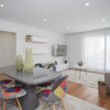 Отель Liiiving -Luxury River View Apartment IX, фото 20