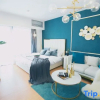 Отель Tianqin Mushang Hotel Apartment (Huizhou Central Hospital West Lake Branch), фото 9