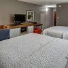 Отель Hampton Inn Tullahoma, фото 26