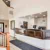 Отель Quality Inn & Suites Meridian - West Boise, фото 12