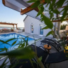 Отель Lovely Holiday Home With Private Swimming Pool, фото 30