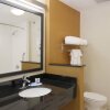 Отель Fairfield Inn & Suites El Paso Airport, фото 6
