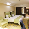 Отель Xi'an Crystal Island Hotel, фото 2