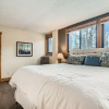Отель Spacious 2-level Ski Hill 8 Condo Walk to Gondola by RedAwning, фото 3