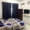 Отель Apartment in Ajman,furnished studio, фото 2