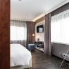 Отель Courtyard by Marriott Amsterdam Airport, фото 5