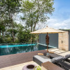 Отель Grand Ocean View 5BR Pool Villa Kalim 5, фото 16