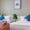 Отель Sakura B&B, фото 30