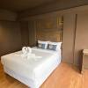 Отель RoomQuest Ladprao Soi 1 в Бангкоке