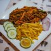 Meal