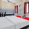 Отель OYO 701220 Subhadra Residency Ac Non Ac, фото 6