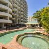 Отель Aligned Corporate Residences Townsville, фото 11