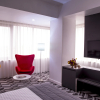 Отель Mercure Bucharest Unirii, фото 3