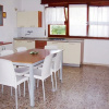 Отель Three-Room Apartment in a Family House with Shared Garden in Lignano Pineta, фото 3
