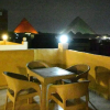 Отель Grand pyramids view hotel, фото 7