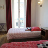 Отель Apartment - Old Nice - Garibaldi Bonaparte - 3 BDR - 2 bath - AC - Balcony, фото 3