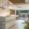 Отель Meramaglia Hotel, фото 2