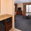 Отель Hampton Inn & Suites Salisbury/Fruitland, фото 3