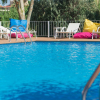 Отель Mavi Zeytin Butik Hotel, фото 10