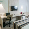 Отель AlphaPark Hotel, фото 6