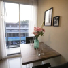 Отель Near BK University Quiet Condo in Rama4 bkb139, фото 18