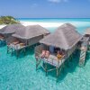 Отель Meeru Maldives Resort Island, фото 45