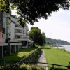 Отель RheinDesign River Promenade, фото 1