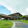 Отель Jinfoshan Liangjiang Holiday Hotel, фото 10