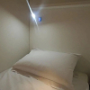 Отель Casarão Hostel, фото 32