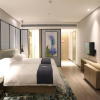 Отель Echarm Hotel Kecun Pazhou, фото 18