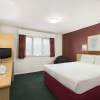 Отель Days Inn by Wyndham London Stansted Airport, фото 2