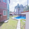 Отель New Family House. Pool & BBQ Area, фото 11
