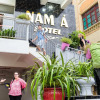 Отель Nam A Hotel, фото 17